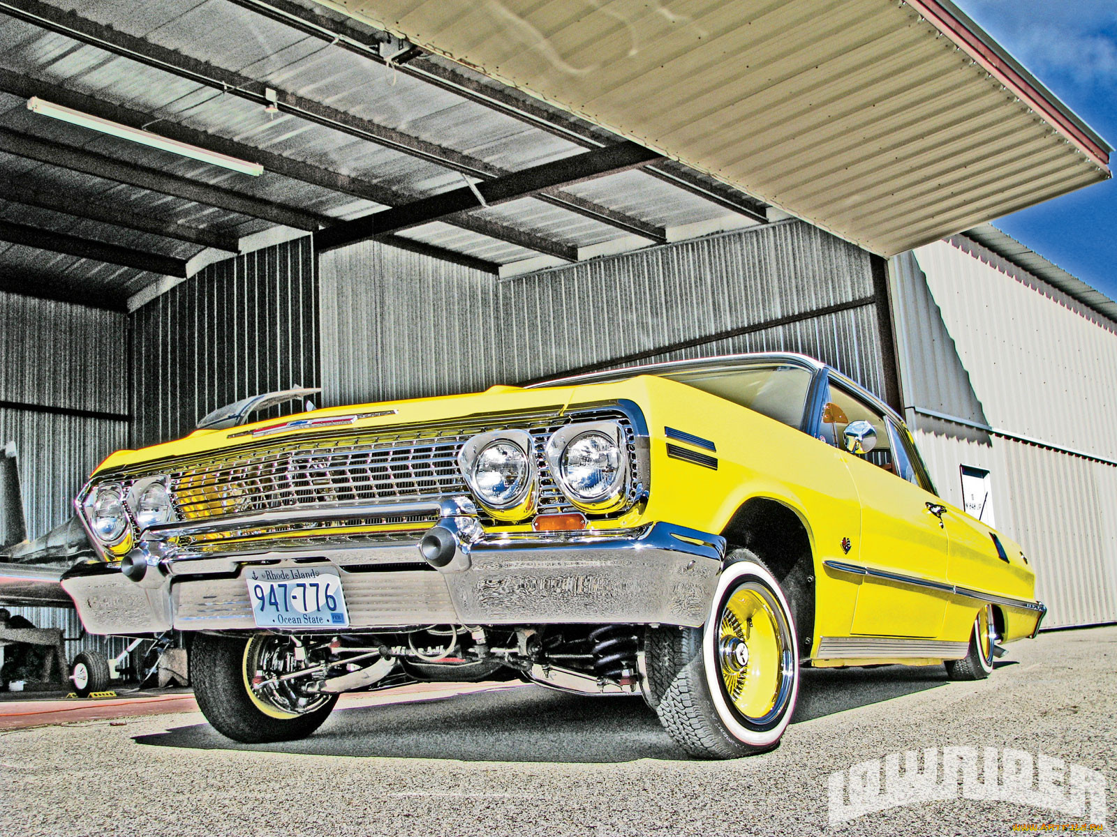 1963, chevy, impala, , chevrolet, lowrider